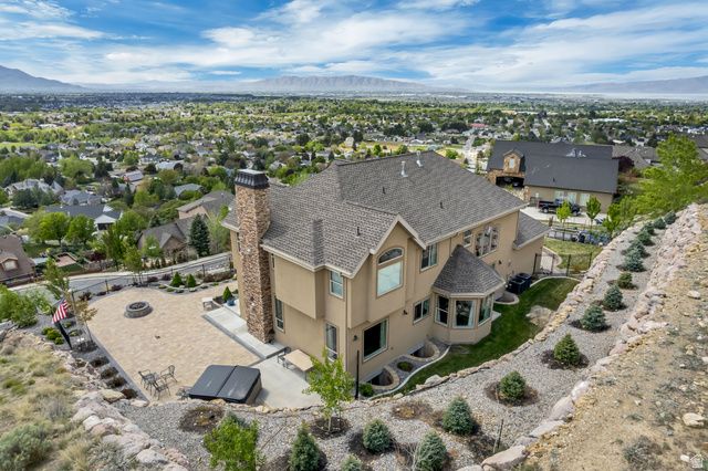 2543 E 700 S, Springville, UT 84663