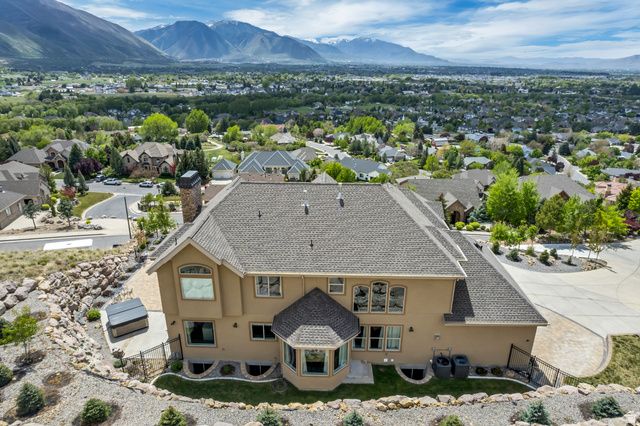 2543 E 700 S, Springville, UT 84663