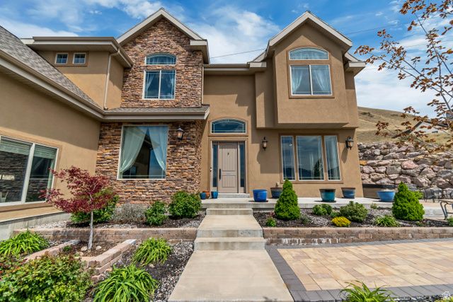 2543 E 700 S, Springville, UT 84663