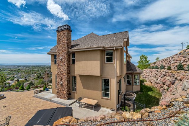 2543 E 700 S, Springville, UT 84663