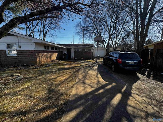 3509 Gesman Place SW, Huntsville, AL 35805