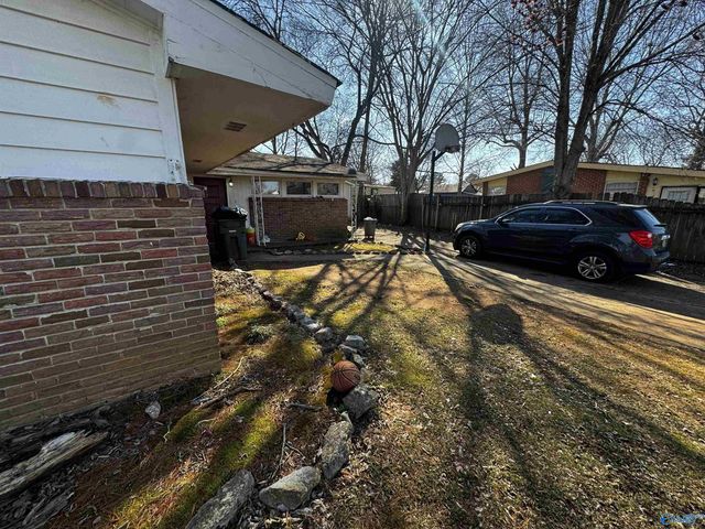 3509 Gesman Place SW, Huntsville, AL 35805