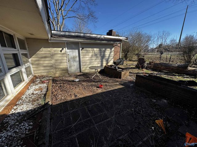 3509 Gesman Place SW, Huntsville, AL 35805