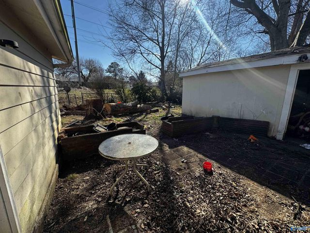 3509 Gesman Place SW, Huntsville, AL 35805