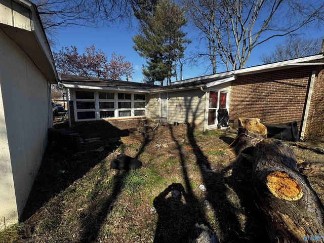 3509 Gesman Place SW, Huntsville, AL 35805