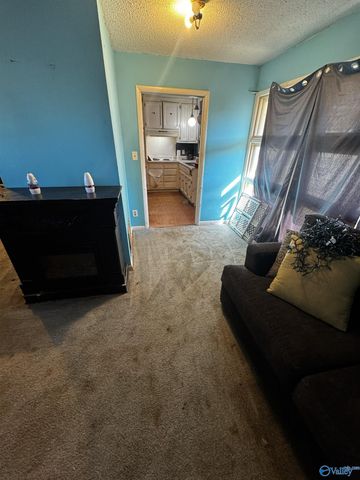 3509 Gesman Place SW, Huntsville, AL 35805