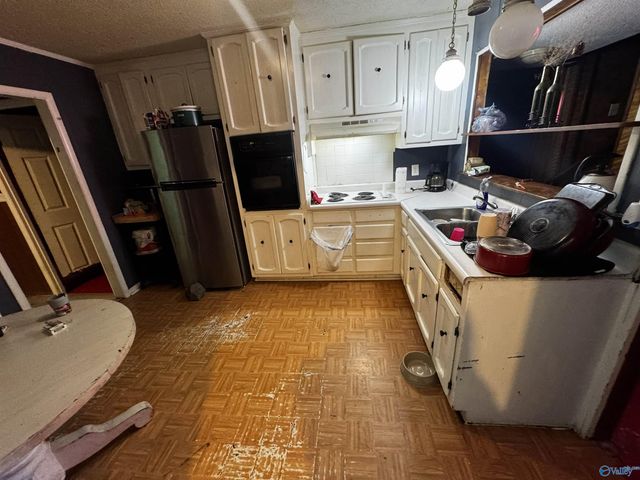 3509 Gesman Place SW, Huntsville, AL 35805