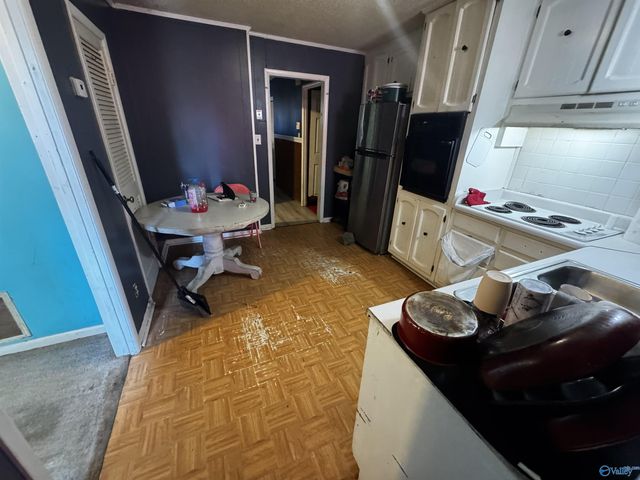 3509 Gesman Place SW, Huntsville, AL 35805