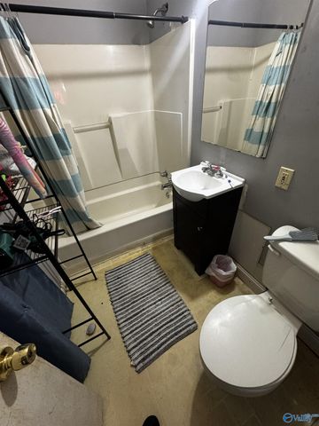 3509 Gesman Place SW, Huntsville, AL 35805