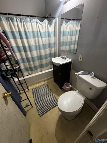 3509 Gesman Place SW, Huntsville, AL 35805