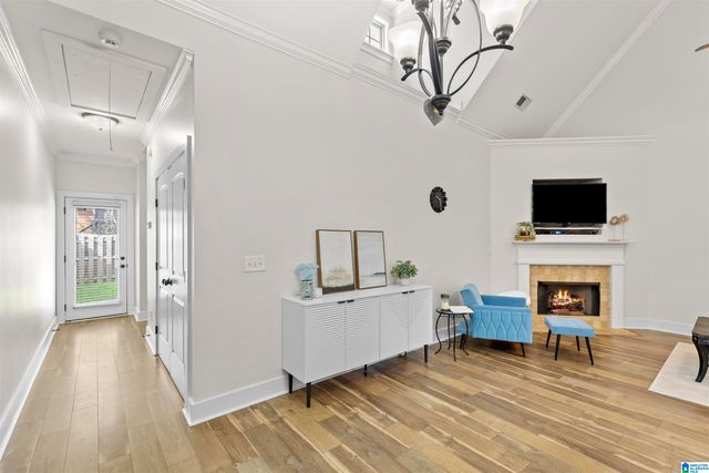 3927 River Pointe Ln Unit 5, Vestavia Hills, AL 35216