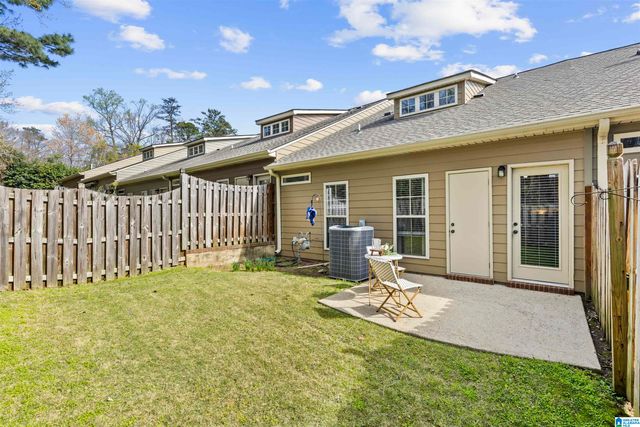 3927 River Pointe Ln Unit 5, Vestavia Hills, AL 35216
