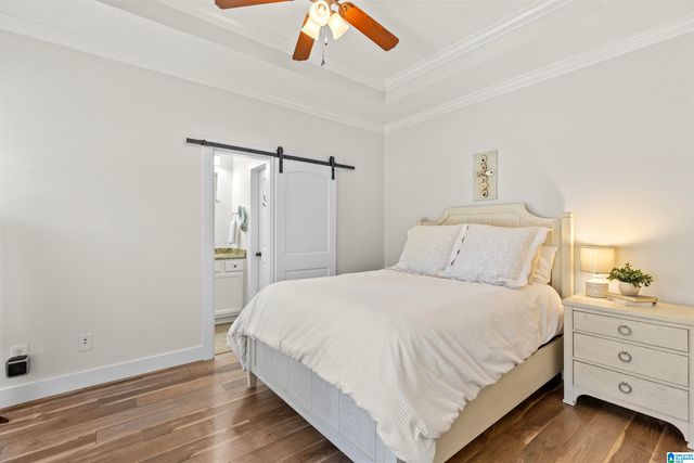 3927 River Pointe Ln Unit 5, Vestavia Hills, AL 35216