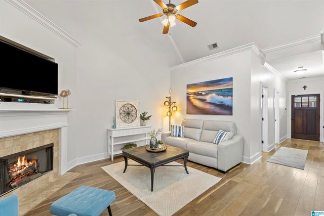 3927 River Pointe Ln Unit 5, Vestavia Hills, AL 35216