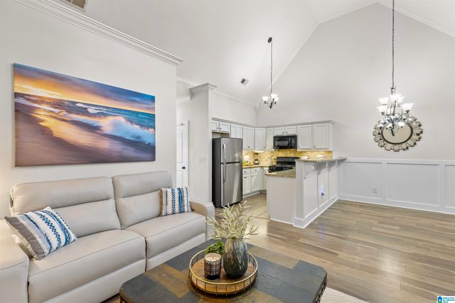 3927 River Pointe Ln Unit 5, Vestavia Hills, AL 35216