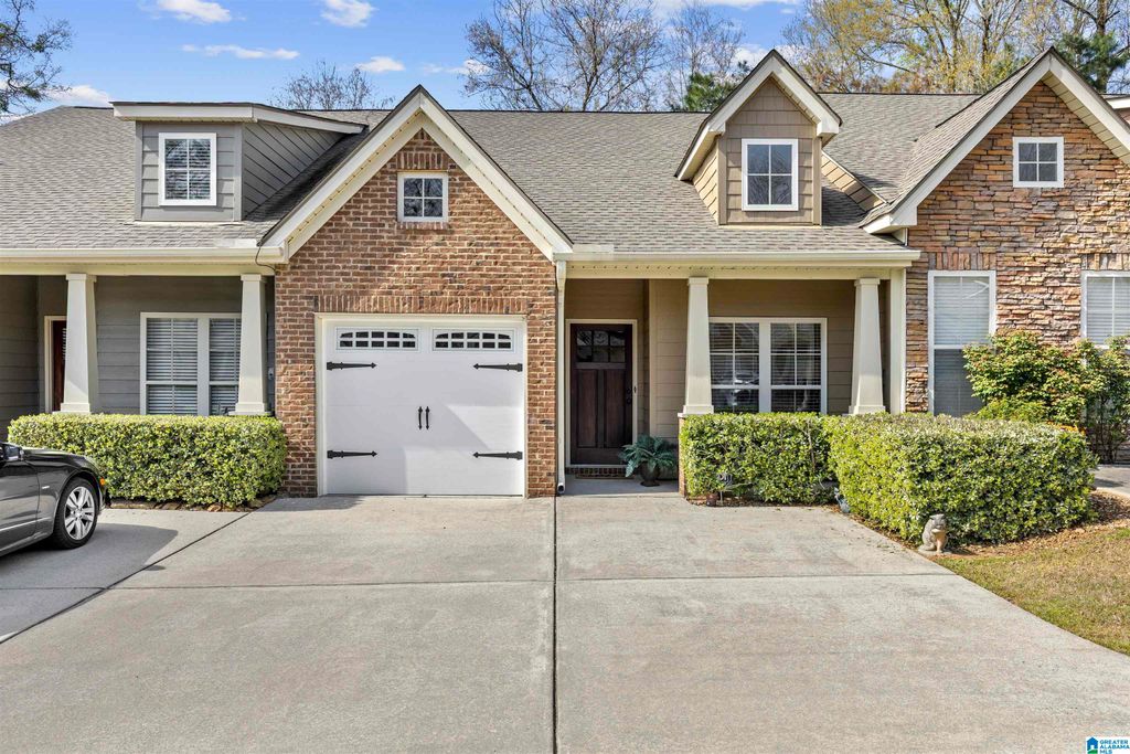 3927 River Pointe Ln Unit 5, Vestavia Hills, AL 35216