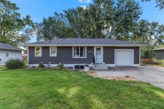 10721 Quincy Boulevard NE, Blaine, MN 55434