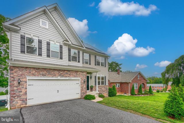414 MOORES MILL RD, Bel Air, MD 21014