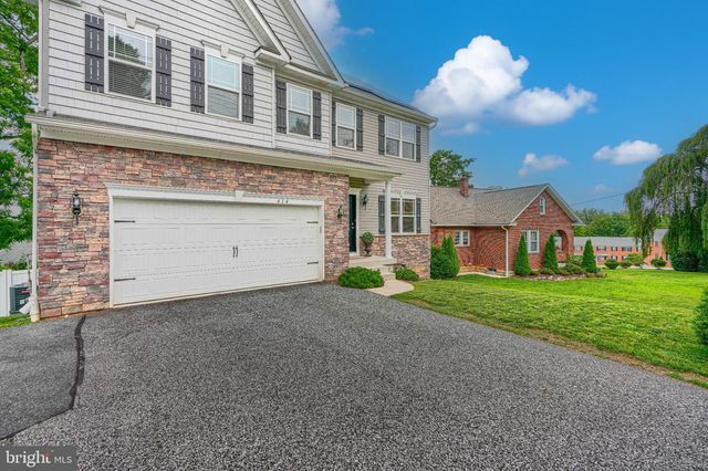 414 MOORES MILL RD, Bel Air, MD 21014