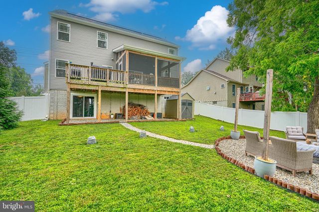 414 MOORES MILL RD, Bel Air, MD 21014