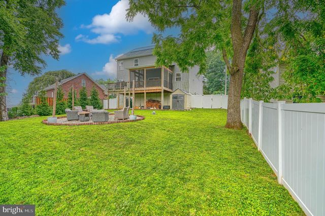 414 MOORES MILL RD, Bel Air, MD 21014