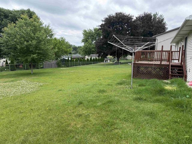 553 DELWICHE ROAD, Green Bay, WI 54302