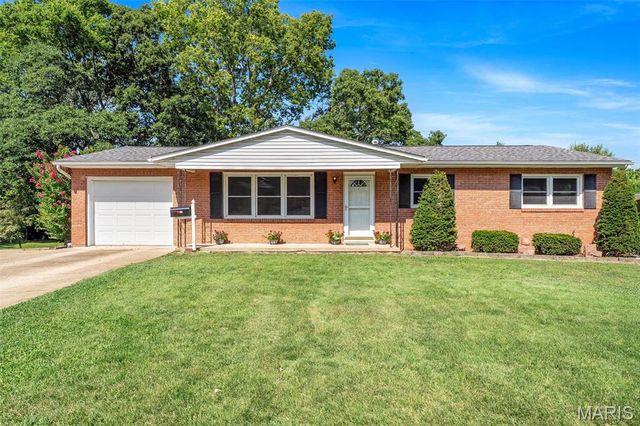 215 Meramec Drive, Sullivan, MO 63080