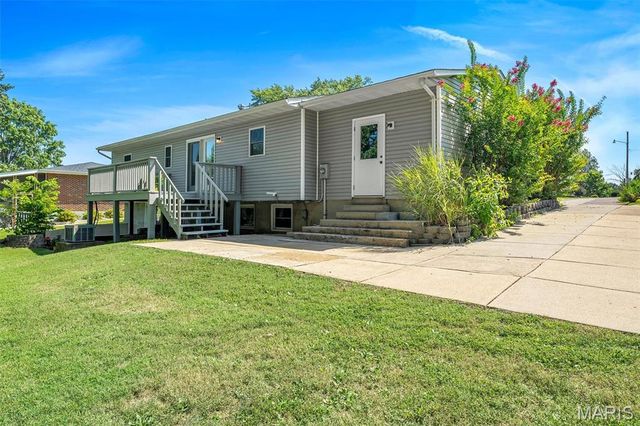 215 Meramec Drive, Sullivan, MO 63080