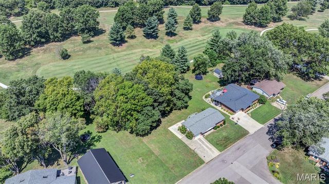 215 Meramec Drive, Sullivan, MO 63080