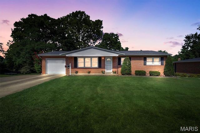 215 Meramec Drive, Sullivan, MO 63080