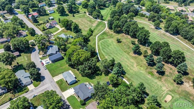 215 Meramec Drive, Sullivan, MO 63080