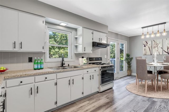 215 Meramec Drive, Sullivan, MO 63080