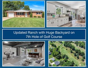 215 Meramec Drive, Sullivan, MO 63080