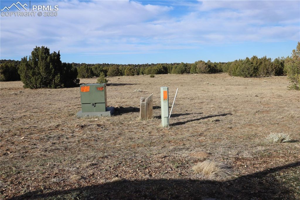 Lot 120 Bear Ridge Road, Walsenburg, CO 81089 — photo 2