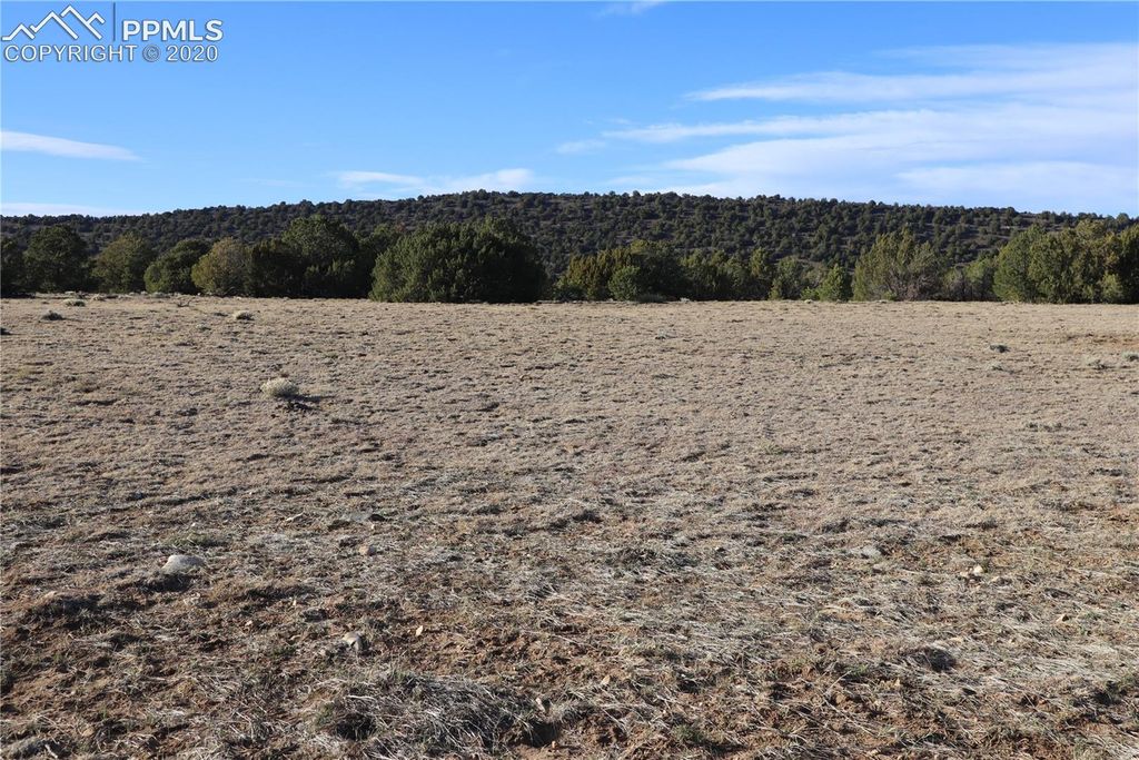 Lot 120 Bear Ridge Road, Walsenburg, CO 81089 — photo 3