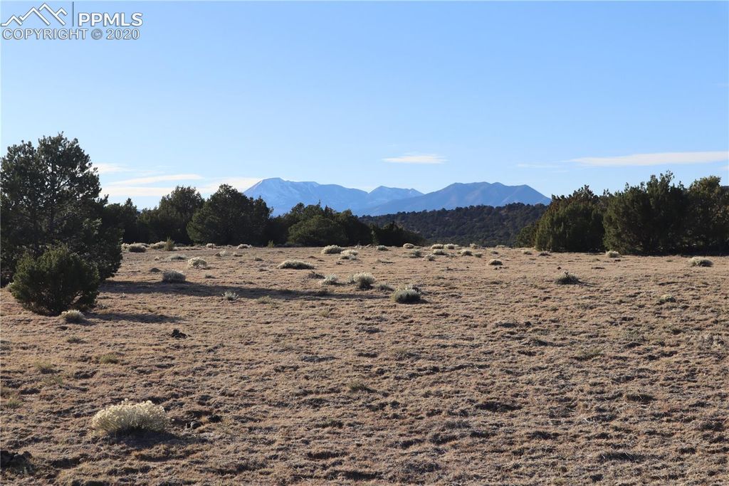 Lot 120 Bear Ridge Road, Walsenburg, CO 81089 — photo 4