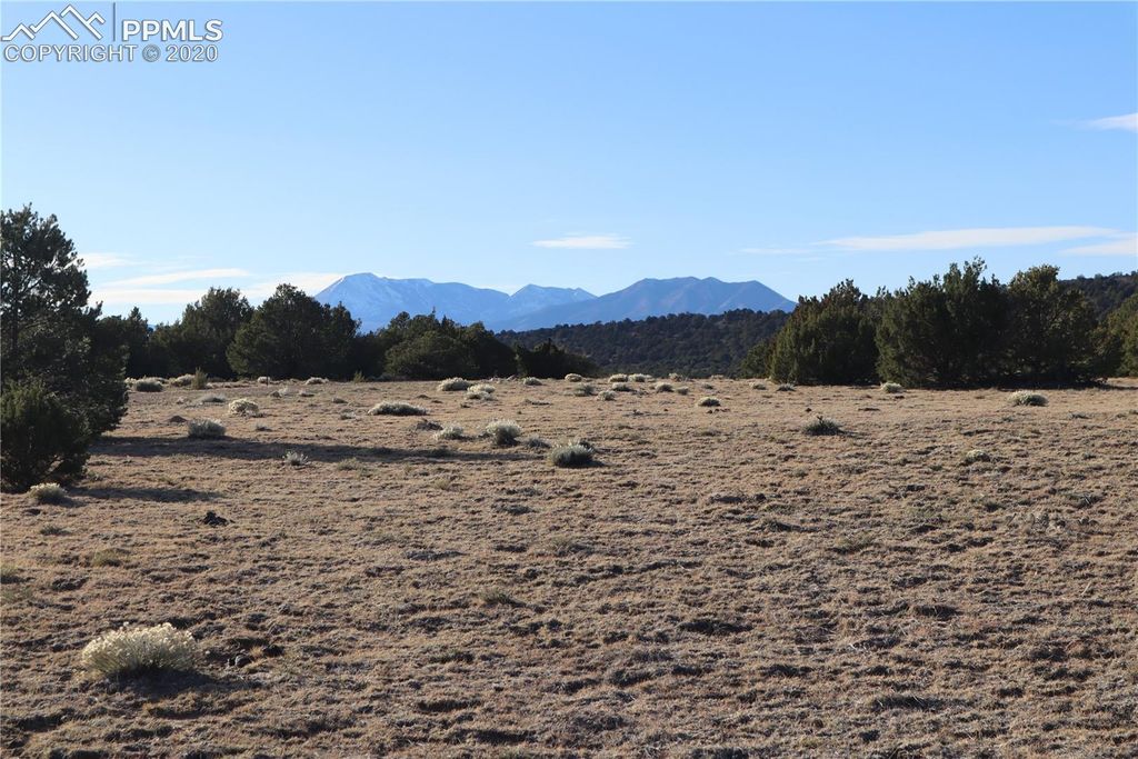 Lot 120 Bear Ridge Road, Walsenburg, CO 81089 — photo 5