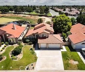 10205 Single Oak Drive, Bakersfield, CA 93311