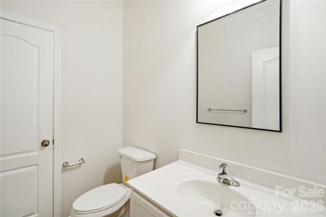 175 Glastonbury Drive, Mooresville, NC 28115