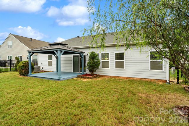 175 Glastonbury Drive, Mooresville, NC 28115