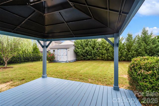 175 Glastonbury Drive, Mooresville, NC 28115