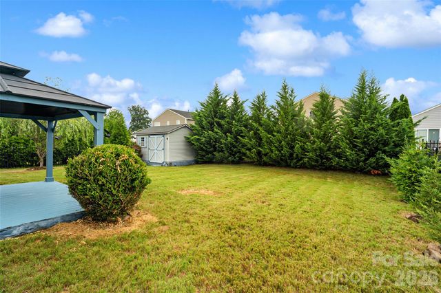 175 Glastonbury Drive, Mooresville, NC 28115