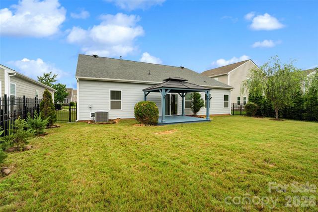 175 Glastonbury Drive, Mooresville, NC 28115