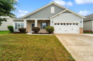 175 Glastonbury Drive, Mooresville, NC 28115