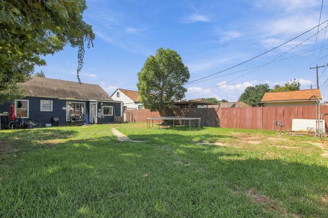 2606 Virginia Street, Baytown, TX 77520