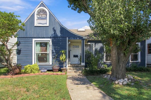 2606 Virginia Street, Baytown, TX 77520
