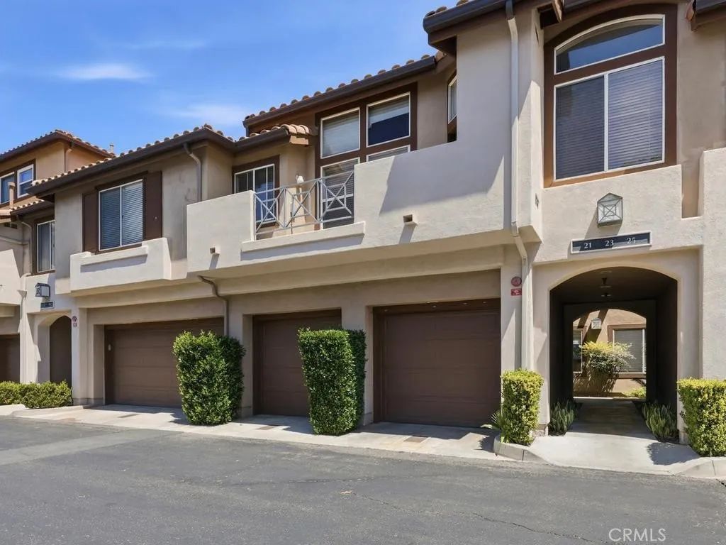 23 Paseo Estrellas, Rancho Santa Margarita, CA 92688