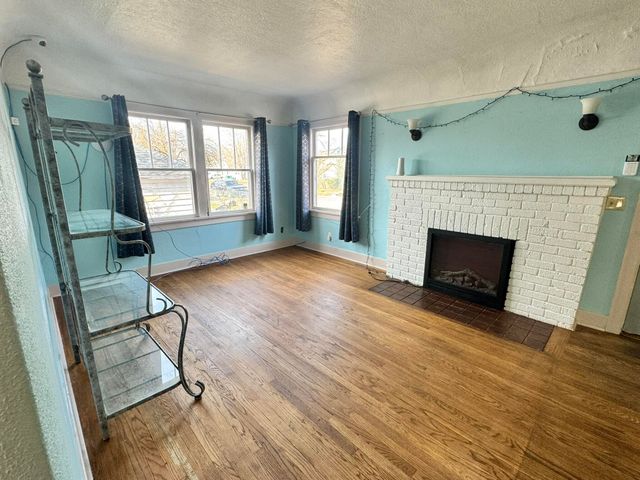 2318 Garden Avenue, Klamath Falls, OR 97601