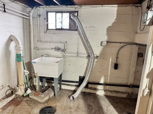 2318 Garden Avenue, Klamath Falls, OR 97601