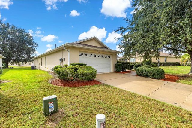 9816 SW 92ND PLACE ROAD, Ocala, FL 34481